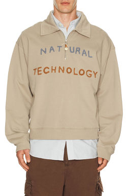 Story mfg. - Geo Pullover