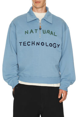 Story mfg. - Geo Pullover