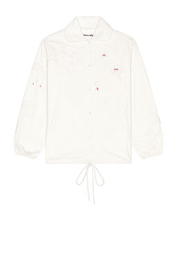 Story mfg. - Varsity Jacket