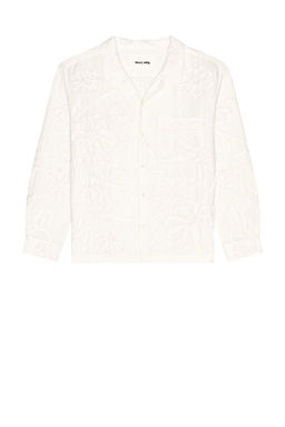 Story mfg. - Greetings Shirt