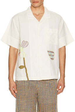 Story mfg. - Greetings Shirt