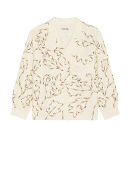 Story mfg. - Greetings Long Sleeve Shirt