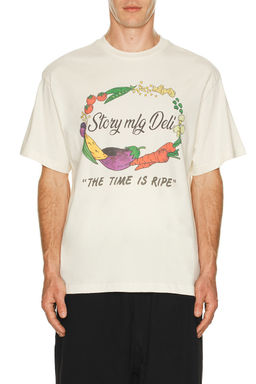 Story mfg. - Grateful Tee