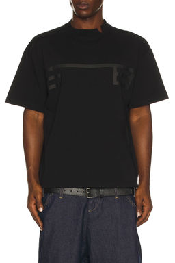 Spencer Badu - Sb Graphic Tee