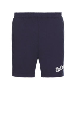 Sporty & Rich - Dodgers Gym Short