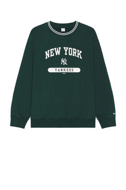 Sporty & Rich - League Crewneck