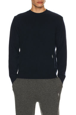 Sporty & Rich - Cashmere Sweater