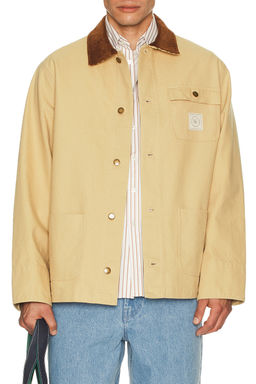 Sporty & Rich - Srhwc Painters Jacket