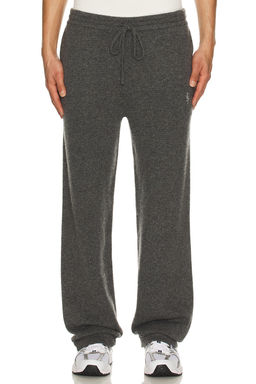 Sporty & Rich - Cashmere Trousers