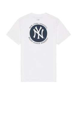Sporty & Rich - World Series T-Shirt