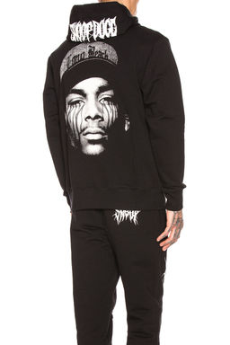 SSS World Corp - SSSNOOP Tears Hoodie