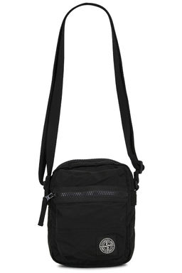 Stone Island - Nylon Metal Crossbody