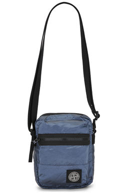 Stone Island - Nylon Metal Crossbody