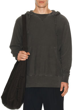 Snow Peak - Garment Dyed Hoodie