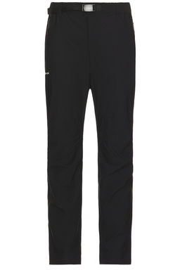Snow Peak - Stretch Cloth Pants