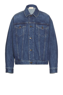 The Row - Seb Denim Jacket
