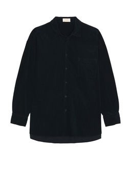 The Row - Lancaster Long Sleeve Shirt