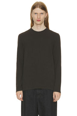 The Row - Leon Long Sleeve T-shirt