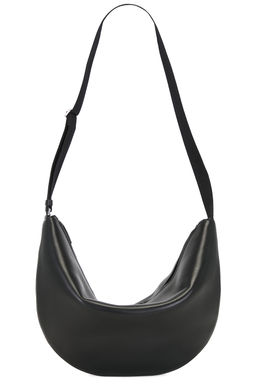 The Row - Crossbody Crescent Bag
