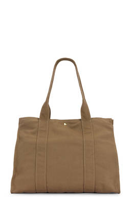 The Row - Sisal Shoulder Bag