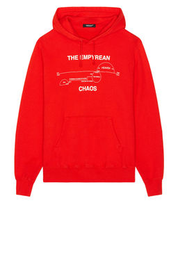 Undercover - The Empyrean Chaos Pullover Hoodie