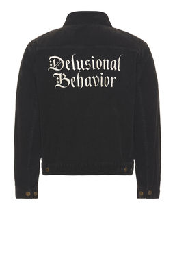 Undercover - Delusional Behavior Blouson