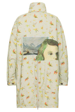 Undercover - Long Coat