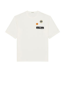 Undercover - Crew Neck Tee