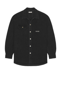 Undercover - Long Sleeve Shirt