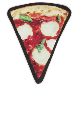 Undercover - Margherita Pizza Coin Pouch