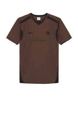 VETEMENTS - Trademark Football Jersey