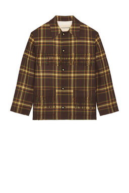 Valentino - Caban Jacket