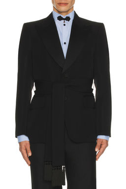 Valentino - Classic Blazer Jacket