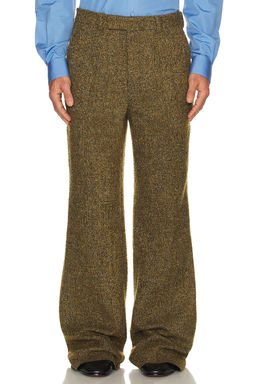 Valentino - Wide Leg Trouser