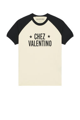 Valentino - T-Shirt