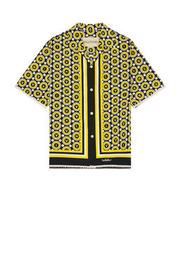 Valentino - Bowling Shirt