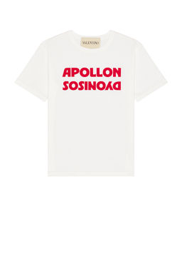 Valentino - Graphic Tee