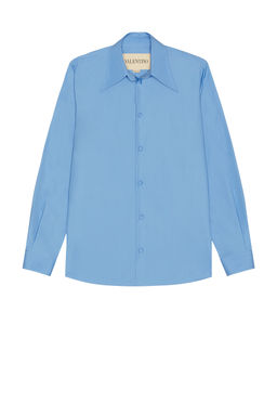 Valentino - Long Sleeve Shirt