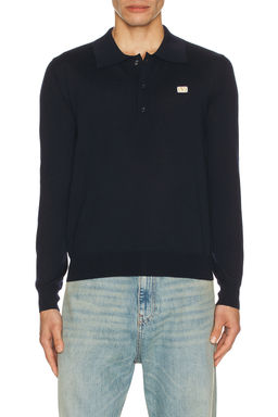 Valentino - V Logo Signature Polo