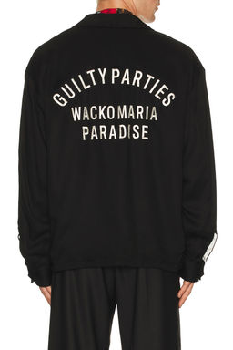 WACKO MARIA - Vietnam Jacket