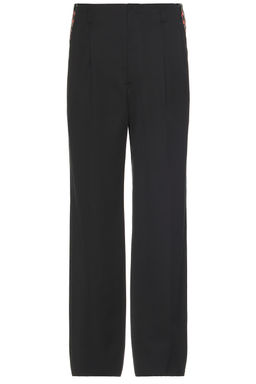 WACKO MARIA - Wolf's Head Rockabilly Pants Type-3