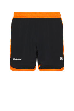 Wales Bonner - Home Jersey Shorts
