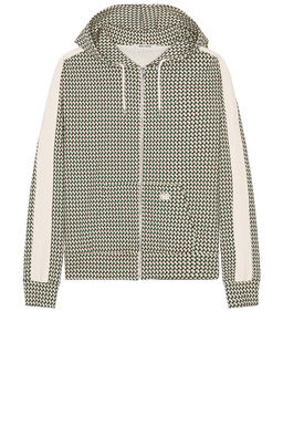 Wales Bonner - Power Hoodie