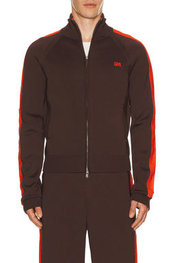 Wales Bonner - Tide Track T-shirt