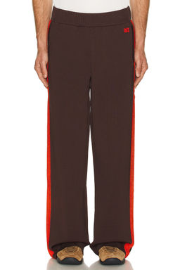 Wales Bonner - Tide Track Pant