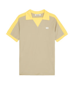 Wales Bonner - Home Jersey Polo