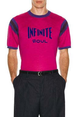 Wales Bonner - Soul Tee