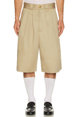 Willy Chavarria - Borracho Short