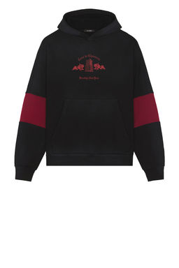 Willy Chavarria - Casa De Chavarria Hoodie