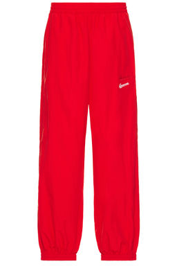 Willy Chavarria - Bad Boy Track Pants